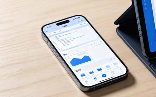响应式网站开发：不是那么玄乎的一件事