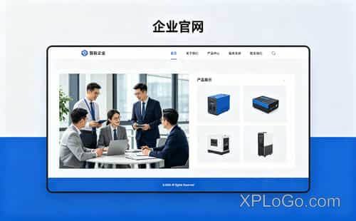 免费公司网页制作攻略，轻松搞定企业官网