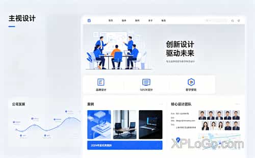 公司网建全攻略，从零搭建高效企业网络体系