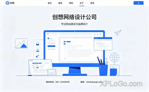一站式网站建设全攻略，从域名到上线一步到位
