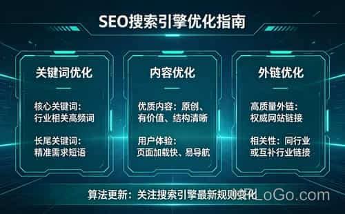 企业官网首页设计的三大核心要素,助您赢在起跑线