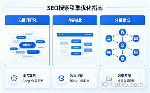 专业公司网站建设服务，助您提升品牌形象与转化率