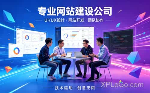 大型网络建站公司，打造企业数字化新引擎