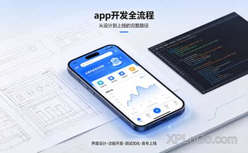 从零到一，手把手教你搭建企业级web网站全攻略