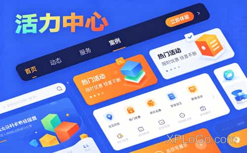 专业公司门户网站定制，助力企业数字化形象升级