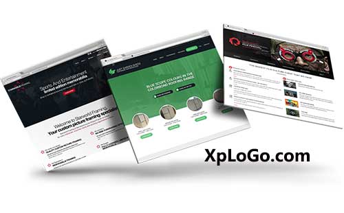 axure设计 网页设计(网页设计软件axure)