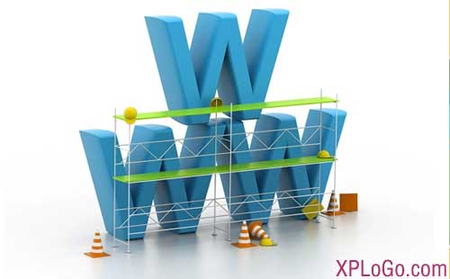 政府网站建设